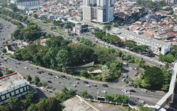 Infrastruktur surabaya