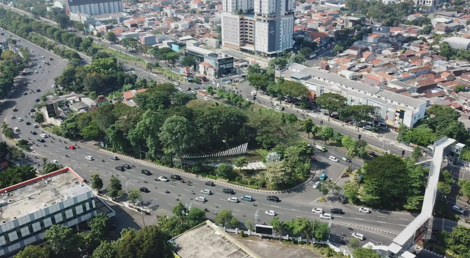 Infrastruktur surabaya