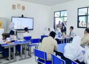 Akselerasi Pendidikan Digital, Presiden Prabowo Prioritaskan Perangkat Pembelajaran untuk Daerah 3T