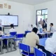 Interactive Flat Panel, proses pembelajaran