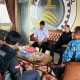 IWO bersama Anggota Komisi III DPRD Kota Tegal