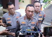 Kepercayaan Publik ke Polri Melesat ke 76,2 Persen, Kadivhumas: Energi Positif untuk Terus Berbenah