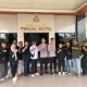 Kapolres bareng IWO