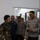 Kapolres Kunjungi dapur mbg