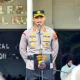 Kapolres Tegal Kota AKBP I Putu Bagus Krisnai