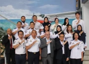 Pertahankan Status Unggulan Dunia, BPSDMP Selenggarakan Re-Assessment ICAO TPP