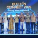 Kemenko Bidang Perekonomian bersama OJK dan WGC
