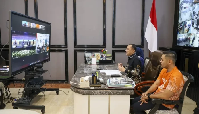 Surabaya Gelar Holiday Super Sale Sepanjang Desember, Dukung Program Belanja Nasional Kemenpar