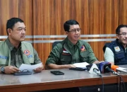 Ratusan Korban Jiwa Tiga Provinsi Terdampak Bencana, BNPB Fokus Pemulihan Akses dan Distribusi Logistik