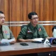 Kepala BNPBLetjen TNI Dr. Suharyanto S.Sos., M.M_