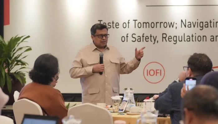 BPJPH: 10.147 Sertifikat Halal Terbit Sehari, Layanan Kini Cepat dan Gratis untuk UMK