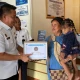 Kepala Lapas Brebes, Gowim Mahali