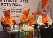 PKS Jateng Perkuat Ketahanan Keluarga Lewat Program Unggulan
