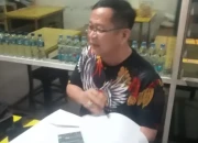 GNPK RI Sebut Pelaporan Sekda Tegal oleh Eks Anggota Dewan “Keliru” dan Diduga Motif “Kekecewaan Proyek”