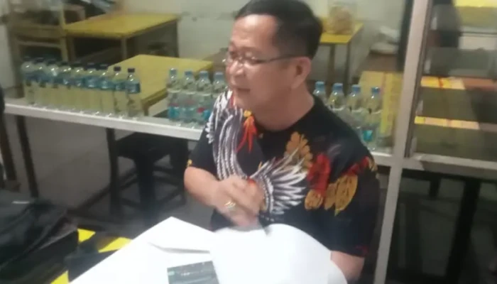 GNPK RI Sebut Pelaporan Sekda Tegal oleh Eks Anggota Dewan “Keliru” dan Diduga Motif “Kekecewaan Proyek”