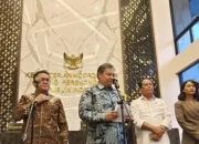 Pemerintah Pastikan Gelar Mudik Gratis Nataru 2025/2026 dengan Kuota Lebih Besar