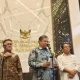 konferensi pers