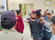 Sekda Tegal Laporkan Mantan Anggota DPRD Inisial JP ke Polisi atas Dugaan Pengancaman dan Pencemaran Nama Baik