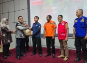 Layanan Call Center 112 Jadi Garda Terdepan Tangan