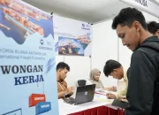 Pemkot Surabaya Gelar Job Fair Khusus Disabilitas, 200 Lowongan untuk Wujudkan Kesetaraan Kerja