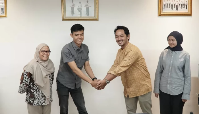 KAI Tuntaskan Isu Petugas dan Pelanggan Commuter Line dengan Mediasi Kekeluargaan