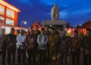 Menag Resmikan SETIAKIN, Sekolah Tinggi Agama Khonghucu Pertama di Indonesia