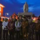 Menag Resmikan Sekolah Tinggi Agama Khonghucu__