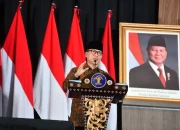 Apresiasi Juru Damai Desa, Mendes PDT Sebut Posbankum Fondasi Indonesia Damai