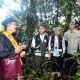 Menhut Raja Juli Antoni