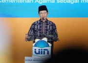 Indonesia Siapkan Jaringan UIN dan Pesantren untuk Tampung Anak Palestina Korban Konflik