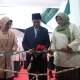 Menteri Agama, Nasaruddin Umarr esmikan Gedung DWP