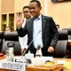 Menteri ESDM Bahlil Lahadalia