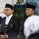 Menteri Fadli Zon, dalam konferensi pers