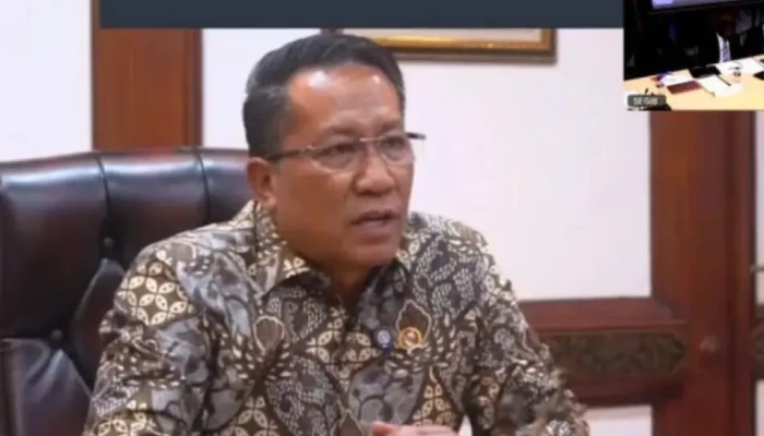 Pos Bantuan Hukum Terbukti Efektif Sediakan Akses Keadilan, Indonesia Jadi Contoh Dunia