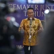 Menteri Hukum Supratman Andi Agtas