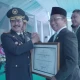 Menteri Imipas RI, Agus Andrianto e