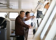 Kemenhub Gencarkan Ramp Check Seluruh Moda Transportasi Jelang Nataru 2025/2026, Keselamatan Prioritas Utama