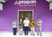 Kemenperin Ajak IKM Furnitur Tancap Gas ke Pasar Nontradisional: