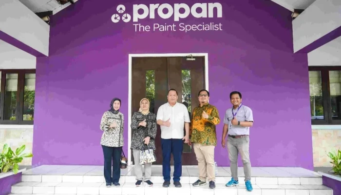 Kemenperin Ajak IKM Furnitur Tancap Gas ke Pasar Nontradisional: