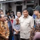 Menteri PKP Maruarar Sirait