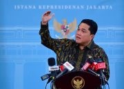 Presiden Prabowo Tetapkan Tiga Arahan Utama, Prioritaskan Kesejahteraan Atlet & Bangun Pusat Olahraga Nasional