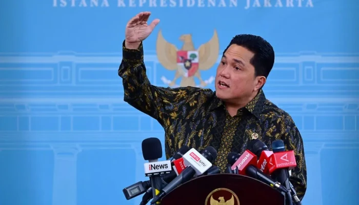 Presiden Prabowo Tetapkan Tiga Arahan Utama, Prioritaskan Kesejahteraan Atlet & Bangun Pusat Olahraga Nasional
