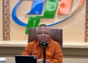 Moh. Edy Mahmud, Deputi Bidang Neraca dan Analisis