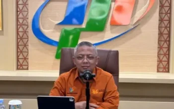 Moh. Edy Mahmud, Deputi Bidang Neraca dan Analisis