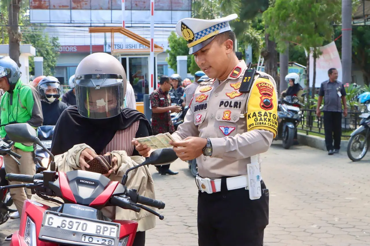 Operasi Zebra