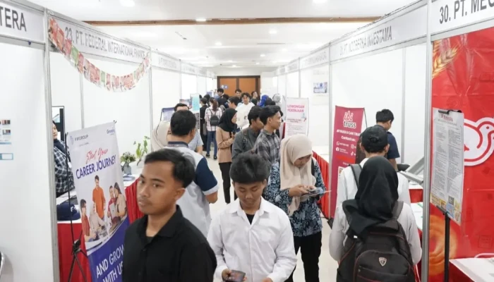 Wujud Perhatian Pemkot Surabaya, Ribuan Disabilitas di Kota Pahlawan Siap Disalurkan ke Dunia Kerja