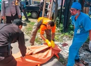 Pekerja Baliho Tewas Tersengat Listrik di Tegal, Polisi Selidiki Unsur Kelalaian