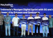 Gandeng Global Tech, Kemenperin Gelar Hackathon 2025 Dorong Inovasi 5G dan AI Industri
