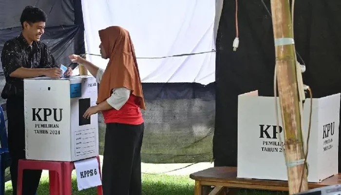 KPU Intensifkan Kajian Desain Pemilu Terpisah Pasca-Putusan MK