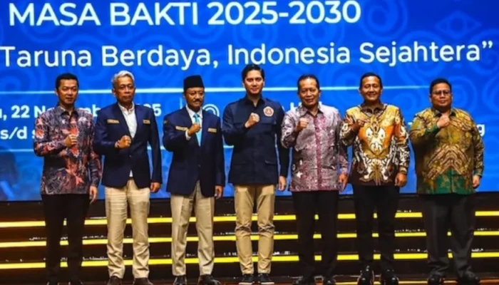 Karang Taruna Diarahkan Perkuat Jaringan dan Ekonomi Pemuda Desa di Bawah Kepemimpinan Budisatrio Djiwandono